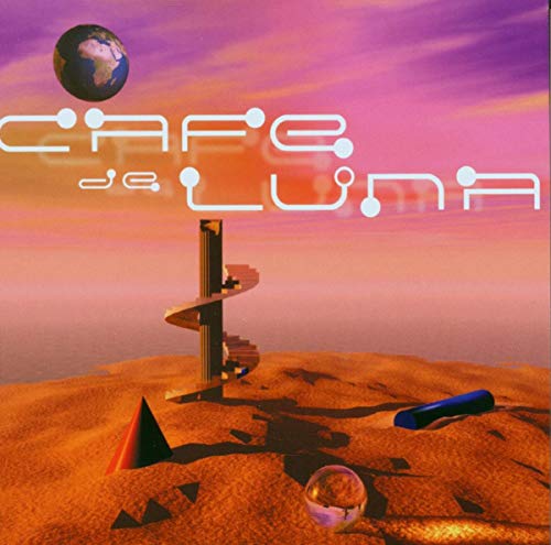 Cafe De Luna