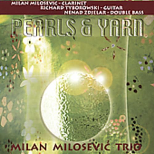 Pearls & Yarn