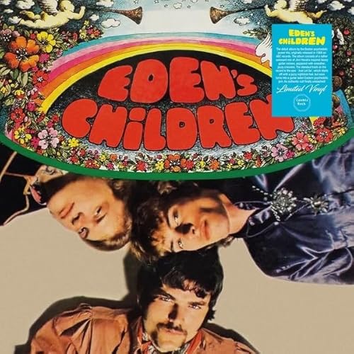 Eden'S Children