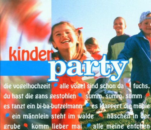 Kinder Party