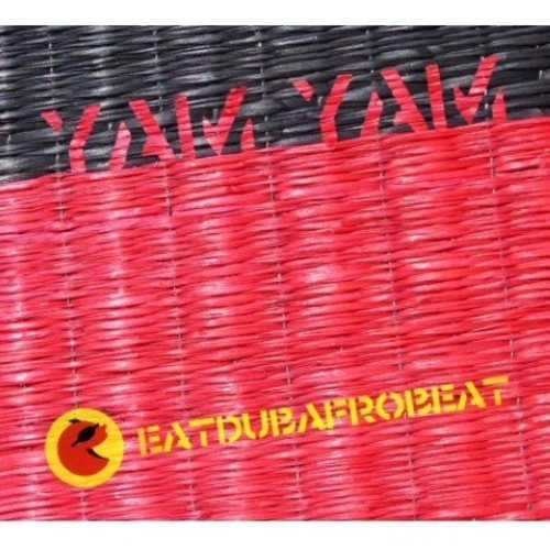 Eatdubafrobeat