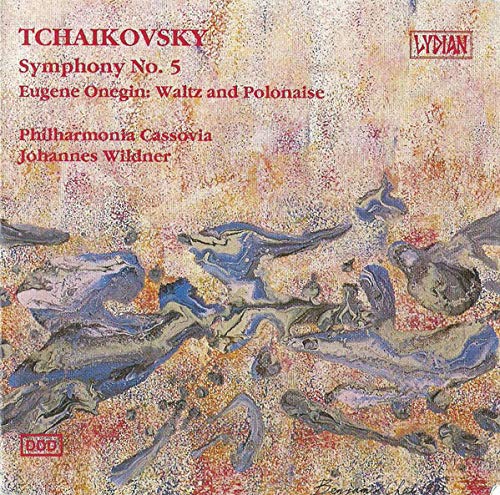Tchaikovsky Symphony No 5