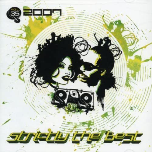 Vol. 35-Strictly The Best