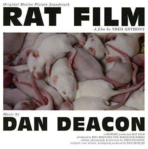 Rat Film (Original Film Score)