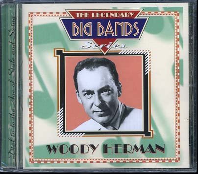 Legendary Big Bands,The