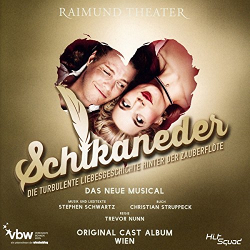 Schikaneder / O.C.R.