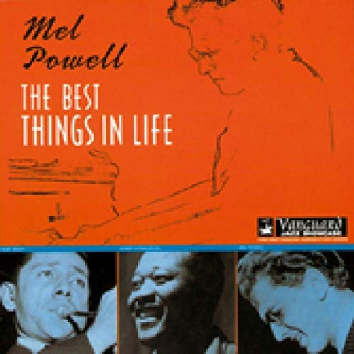 Best Things In Life