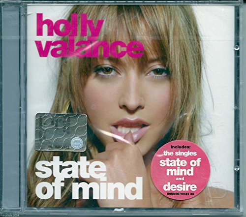 State Of Mind