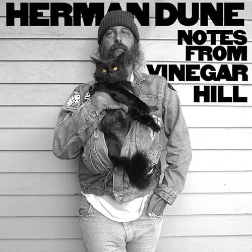 Notes From Vinegar Hill (Lp)