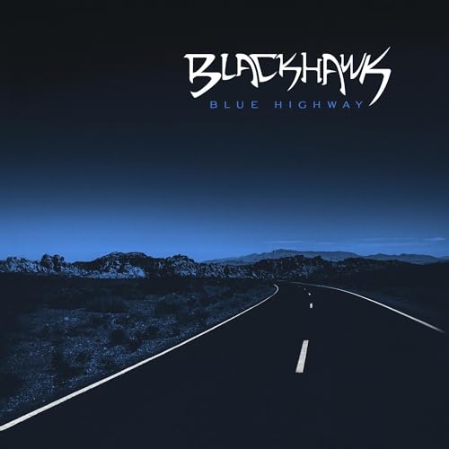 Blue Highway