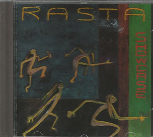 Rasta Showcase