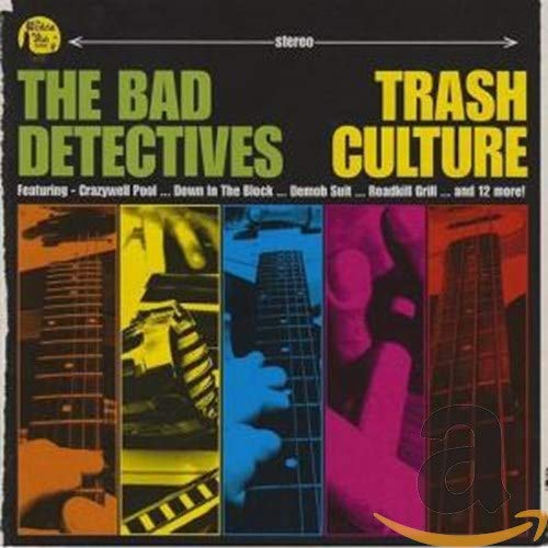 Trash Culture