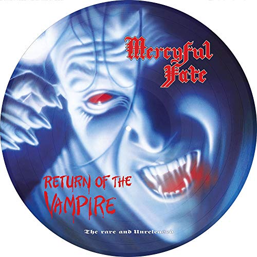 Return Of The Vampire (Vinyl Picture)