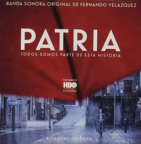 Patria / O.S.T.