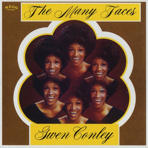 Many Faces -Jap Card-