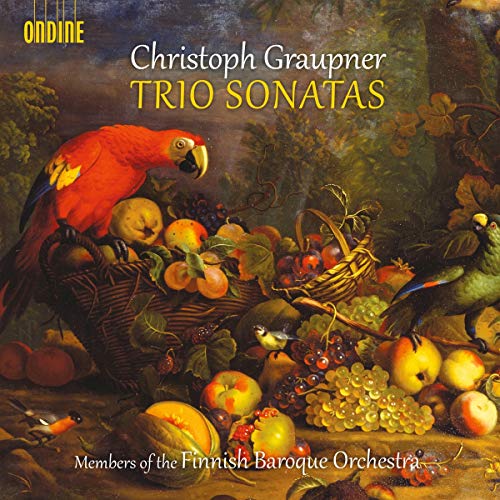 Trio Sonatas - Triosonate