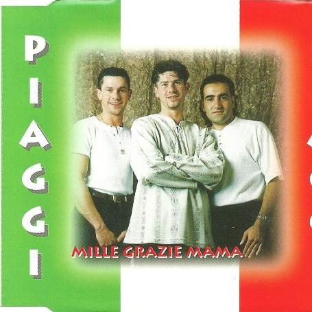 Mille Grazie Mama