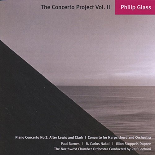 Concerto Project Vol. Ii