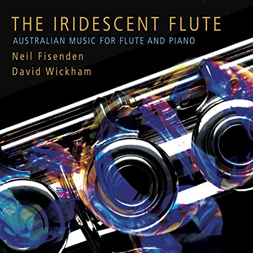 Iridescent Flute