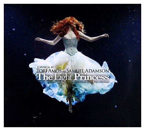 Light Princess / O.C.R. (2 Cd)