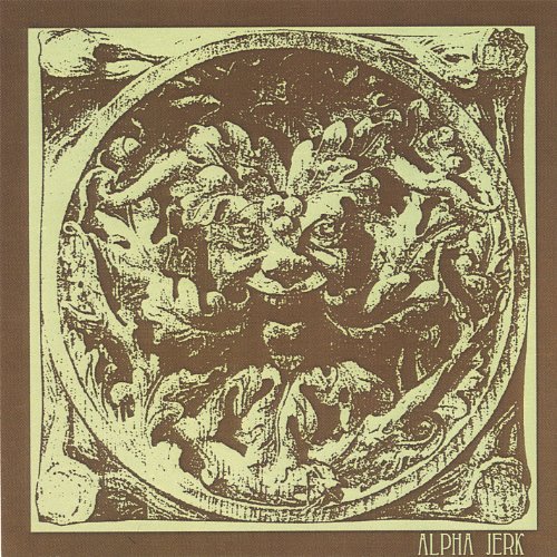 Green Man Ep