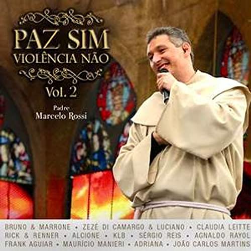 Paz Sim Violencia Nao 2
