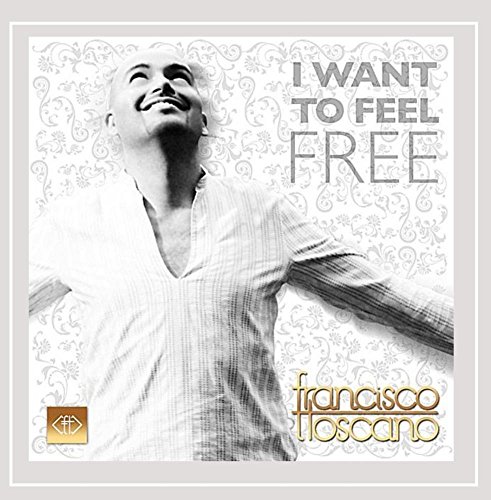I Want To Feel Free Ep