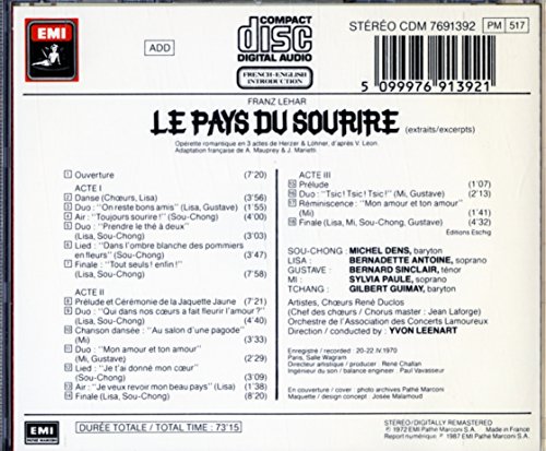 Die Lustige Witwe-Gesamtaufn