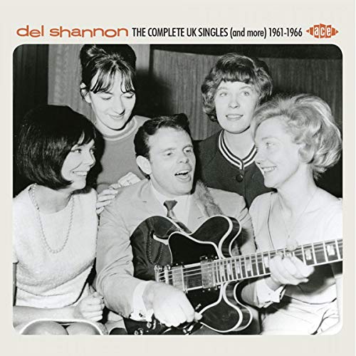 Complete Uk Singles & More 1961-66 (2 Cd)