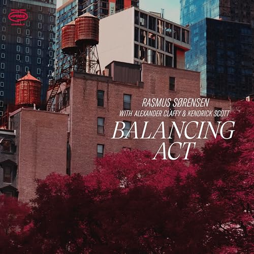 Balancing Act