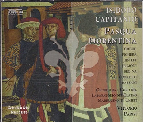 Pasqua Fiorentina