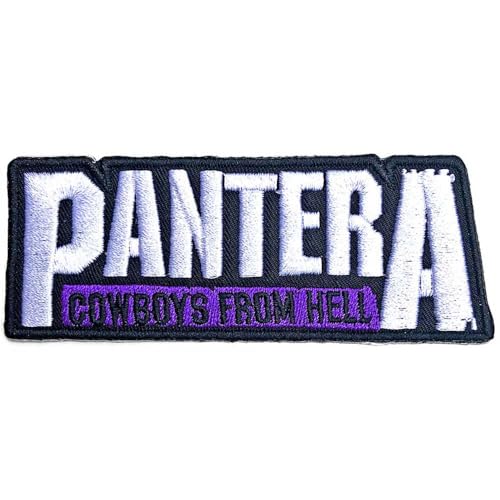 Toppa Cowboys From Hell