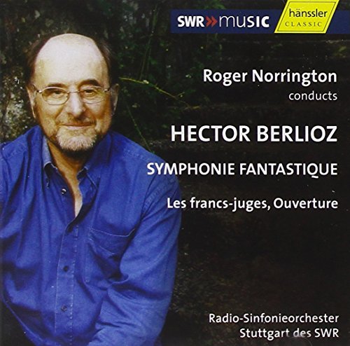 Symphonie Fantastique