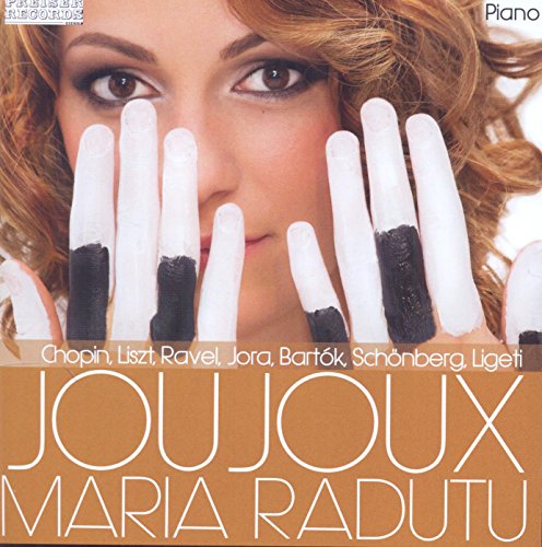 Joujoux