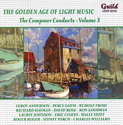 Composer Conducts 3