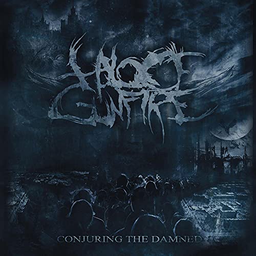 Conjuring The Damned