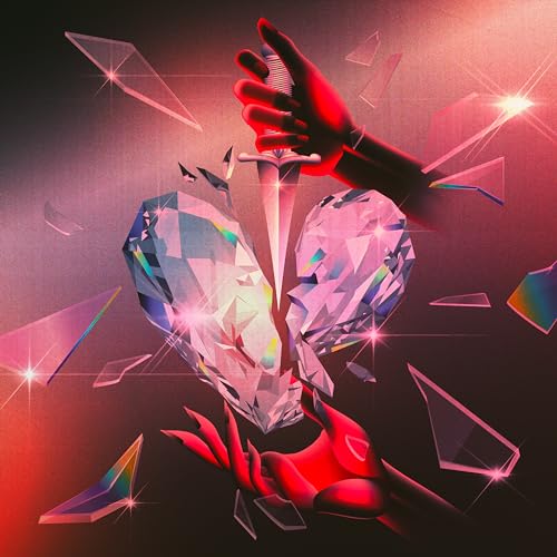 Hackney Diamonds