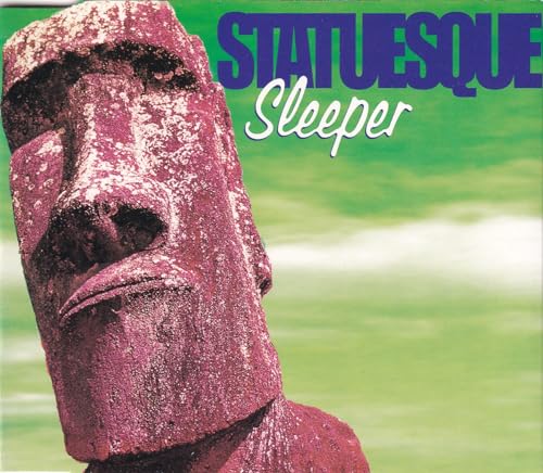 Statuesque [Cd 2]