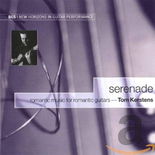 Serenade: Romantic Music For