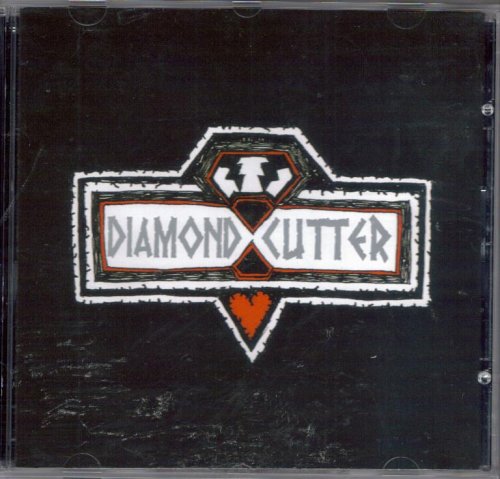 Big Trouble In Little China-Diamond Cutter