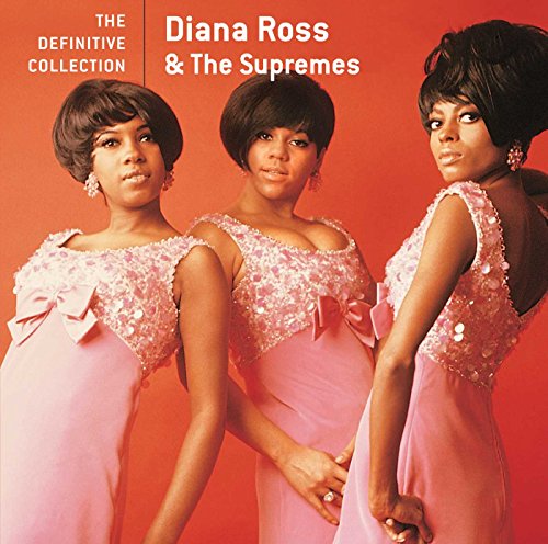 Definitive Collection