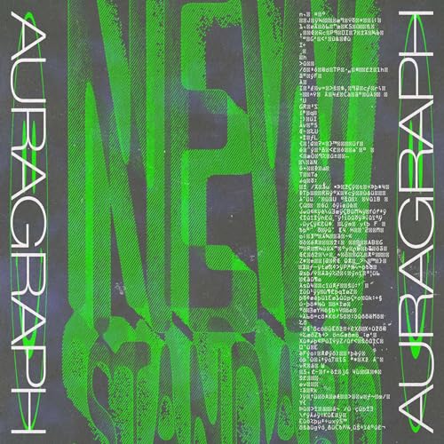 New Standard (Ltd. Clear Vinyl)