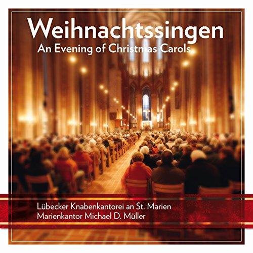 An Evening Of Christmas Carols