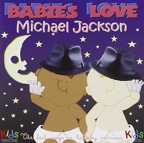 Babies Love - Michael Jackson