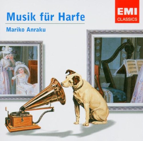 Musik Für Harfe