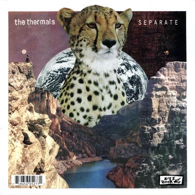Record Store Day Split 7" [7" Vinyl]
