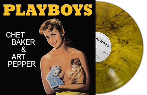 Playboys (Marble Vinyl)