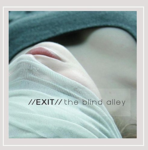 Blind Alley