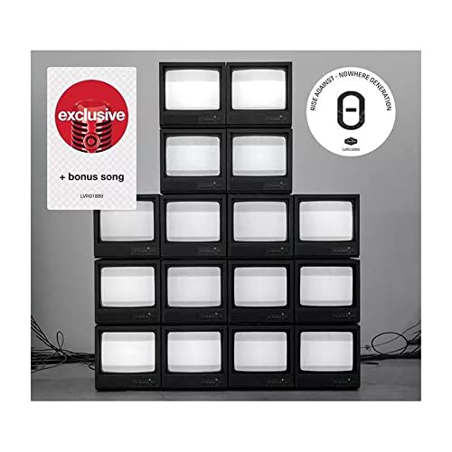 Nowhere Generationbonus Track