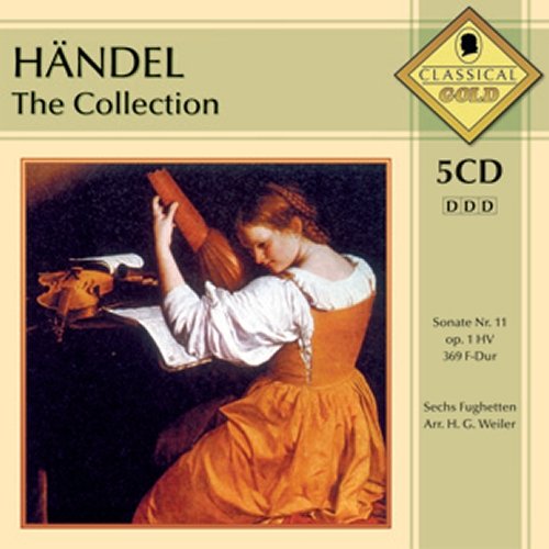 The Collection (5Cd)